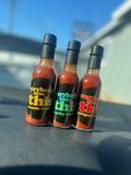 Cocky Sauce